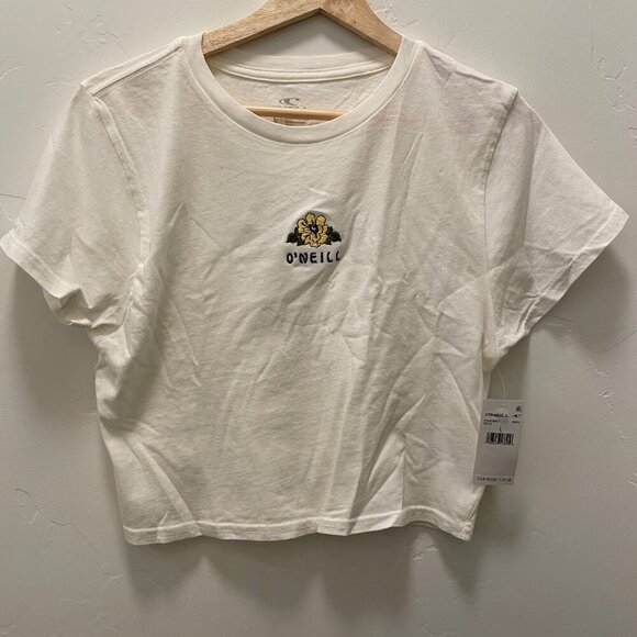 O'NEILL DITSY TEE NWT - Picture 5 of 6
